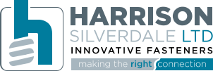 Harrison Silverdale: Specialised Industrial Fasteners, Brass Inserts, Cage Nuts
