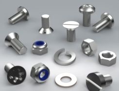 General Fasteners