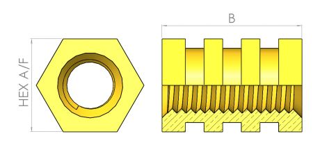 20109 HXT Drawing